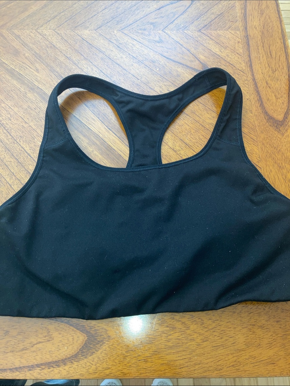 LIKE NEW…Old Navy Active Padded Sports Bra